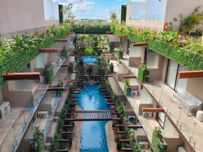Menesse 224 Luxurious 1Bd Premium Condo